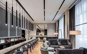 BoHo Prague Hotel - Small Luxury Hotels